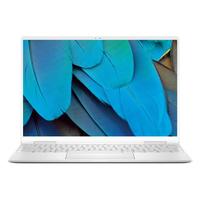 DELL 戴尔 XPS 13 7390 十代酷睿版 13.4英寸 轻薄本 白色 (酷睿i5-1035G1、核芯显卡、8GB、256GB SSD、1080P、IPS)