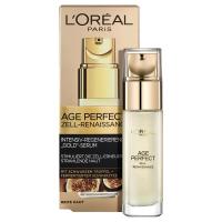  L'OREAL PARIS/巴黎欧莱雅 金致臻颜系列 黑松露 抗皱紧致精华  30ml
