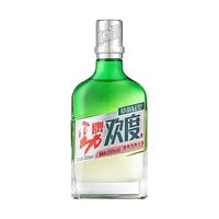 劲牌 欢度酒 28%vol 白酒 100ml 单瓶装