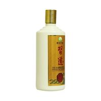 XIJIU 习酒 习道 清韵 53%vol 酱香型白酒 500ml*6瓶 整箱装
