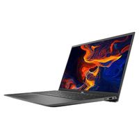 DELL 戴尔 灵越 15-5509 15.6英寸 轻薄本 星空灰(酷睿i5-1135G7、MX350、16GB、512GB SSD、1080P、IPS、60Hz、R1628E)