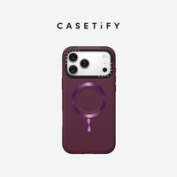 CASETiFY iPhone 17 Pro Max 磁吸 手机壳