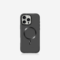 CASETiFY Apple iPhone 17 Pro Max 磁吸 手机壳