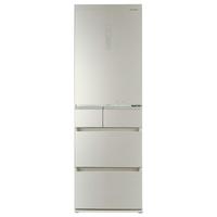 Panasonic 松下 NR-EE45PXA-N 风冷多门冰箱 435L 琥珀金