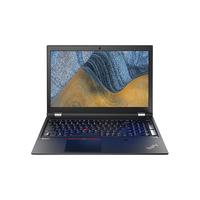 ThinkPad 思考本 P15 15.6英寸 移动工作站 黑色(酷睿i9-10885H、RTX 4000 8G、32GB、2TB SSD、4K、20STA002CD)
