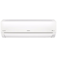 HITACHI 日立 RAS/C-35PVZ 新三级能效 壁挂式空调 1.5匹