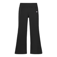  YeeHoO/英氏 速干 儿童长裤 户外喇叭黑色 140