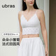 Ubras 蕾丝 女士内衣