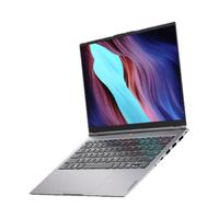  ThinkPad/思考本 飞腾D2000/8核2.3GHz 国产化笔记本  飞腾腾锐 D2000/8 国产芯片显卡 1920*1200 灰色 60Hz 16GB 1TB