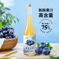 RUXUN 果酒