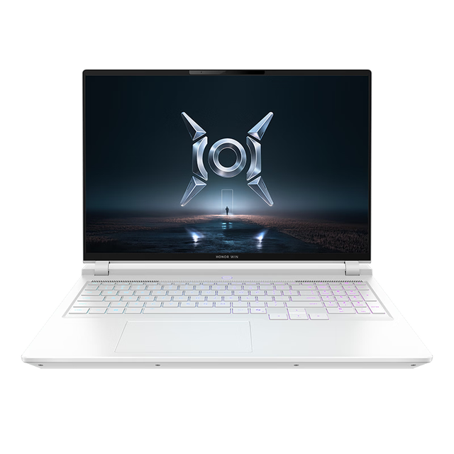 今日必买：荣耀 WIN游戏本 H9 2026 16英寸 U7-251HX RTX5060 16GB 1TB 2.5K 300Hz