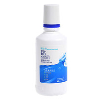 博士伦 润明除蛋白隐形眼镜多功能护理液 500+120ml