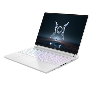 HONOR 荣耀 WIN 16英寸 游戏本