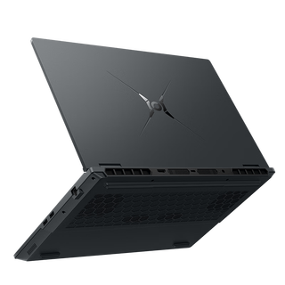 HONOR 荣耀 WIN H7 16英寸 笔记本电脑 黑色（Intel Core i7 14650HX、RTX 5060、16GB、1TB+2560*1600、IPS、180Hz、NWB-G）