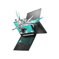  ASUS/华硕 FA707 RTX4060 游戏本笔记本电脑  1920*1080 R9-7940H RTX 4070 360Hz 16GB 1TB