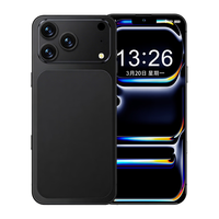 金立 J17ProMax 超长续航 黑色 128GB 智能手机