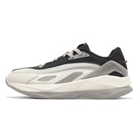 361° 飞船361运动鞋男2026夏季新款网面透气百搭休闲鞋老爹鞋男鞋鞋子