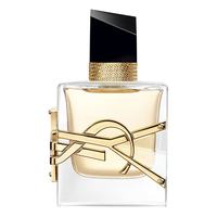 SAINT LAURENT YSL圣罗兰LIBRE自由之水系列女士香水30/50/90/150ml正品