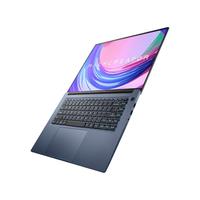  MACHENIKE/机械师 2.5K屏高色域 笔记本电脑 WiFi6网卡  16英寸|i7 16G 512G|2.5分辨率 无机械硬盘 集成显卡 2560*1600 intel i7 120Hz 512GB 16GB