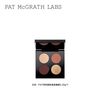 pat mcgrath labs 四色玫瑰盘维纳斯盘哑光细闪质地干湿两用眼影盘
