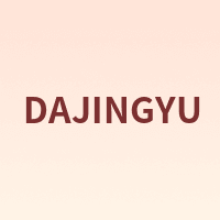 DAJINGYU