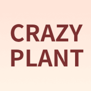 CRAZY PLANT