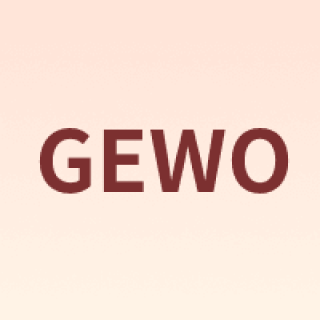 GEWO