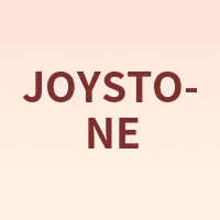 JOYSTONE