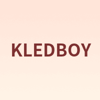 KLEDBOY