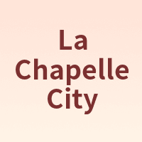 La Chapelle City