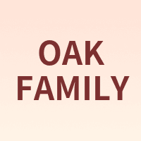 OAK FAMILY