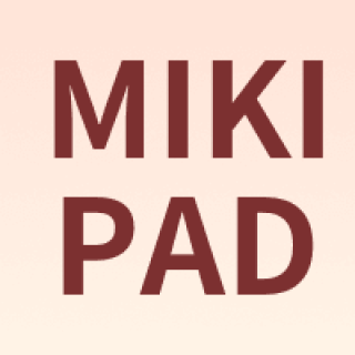 MIKI PAD