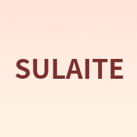 SULAITE
