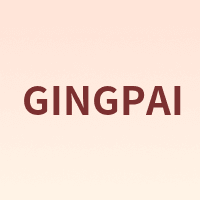 GINGPAI