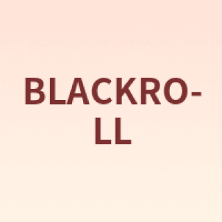 BLACKROLL