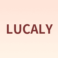 LUCALY