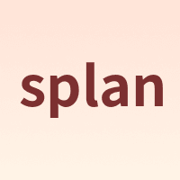 splan