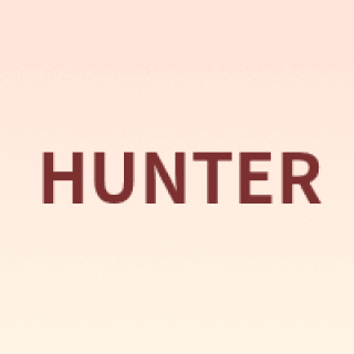 HUNTER