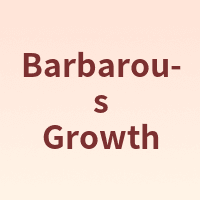 Barbarous Growth