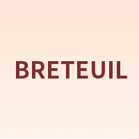 BRETEUIL