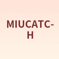 MIUCATCH