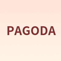 PAGODA