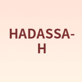 HADASSAH