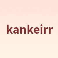 kankeirr