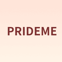 PRIDEME