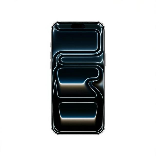 今日必买：Apple iPhone 17 Pro Max 5G手机 银色 256GB