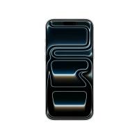 Apple iPhone 17 Pro Max 5G手机 银色 256GB