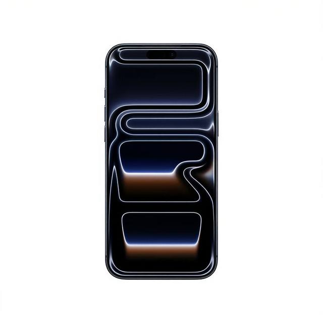 今日必买：Apple iPhone 17 Pro Max 深蓝色 256GB 5G手机限江苏苏州等地优惠