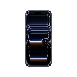Apple 1年碎屏电池保 iPhone 17 Pro Max  深蓝色 256GB