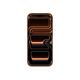 PLUS会员、今日必买：Apple iPhone 17 Pro  星宇橙色 256GB